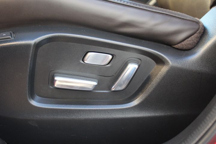 Used Car 2016 Mazda Cx-9  Grand Touring For Sale Under $20,000 In Georgetown, Texas