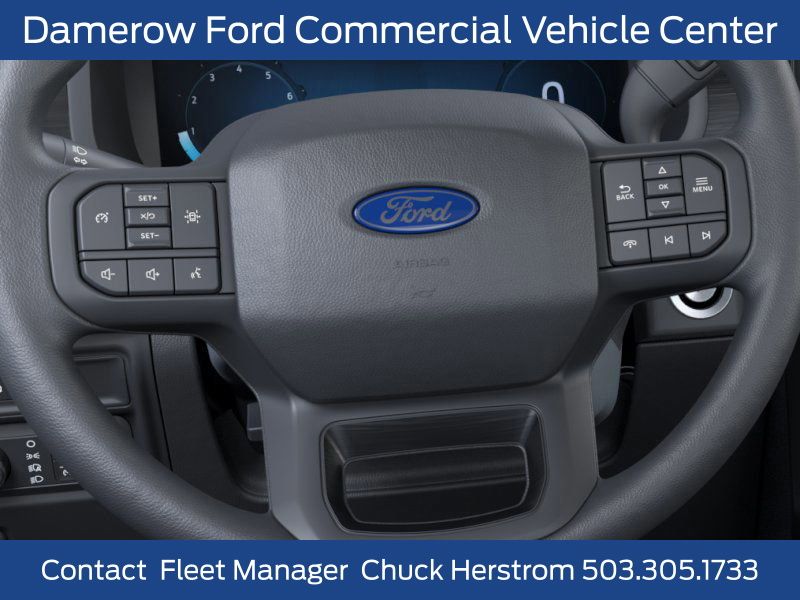 2025 Ford F-150 XL photo