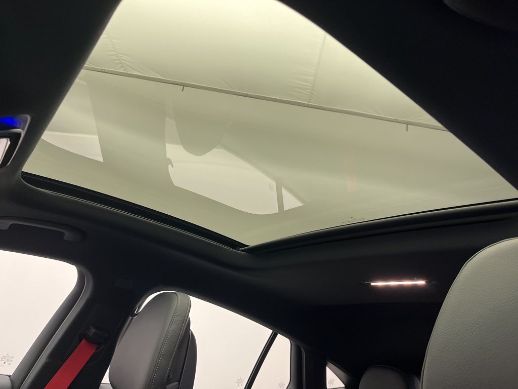 Thumbnail: 2026 Mercedes-Benz GLC - 22