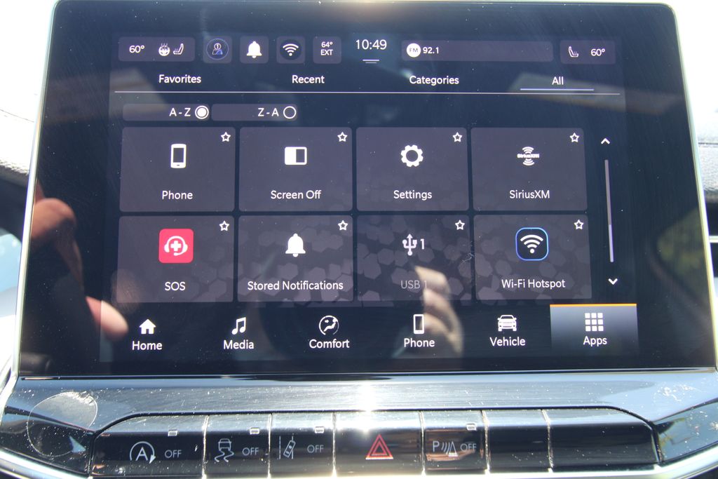 Used 2024 Jeep Compass SUV