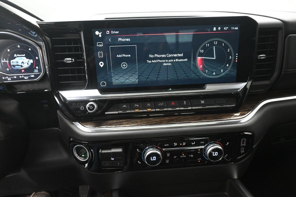 Used 2025 GMC Sierra 1500 Truck