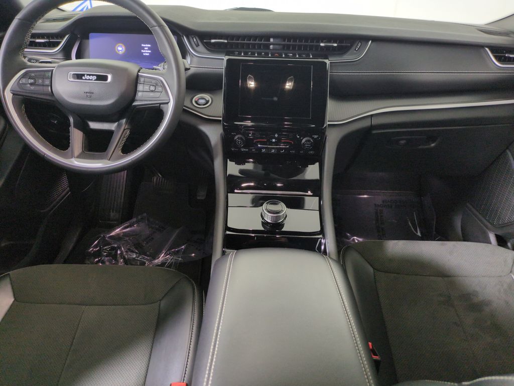 Used 2023 Jeep Grand Cherokee For Sale in Fort Wayne, IN