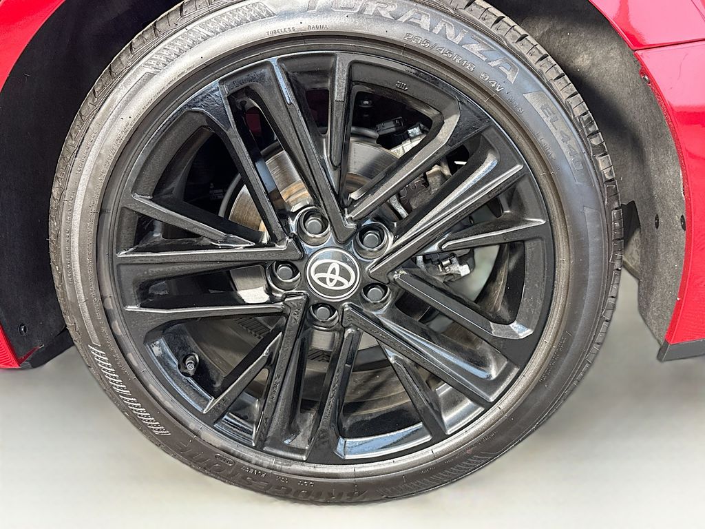 Thumbnail: 2025 Toyota Camry - 31