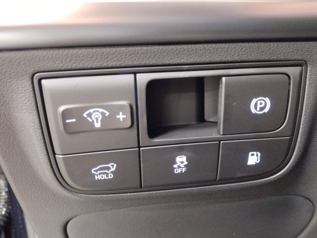 2026 Hyundai Tucson Plug-In Hybrid Limited