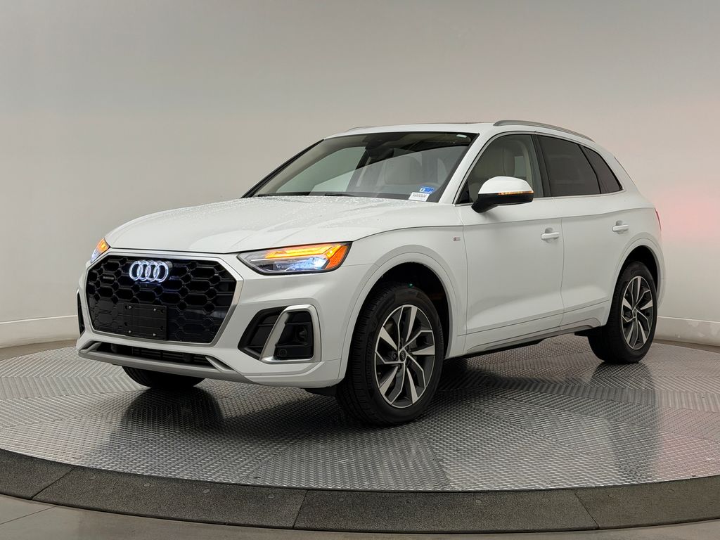 Thumbnail: 2024 Audi Q5 - 6