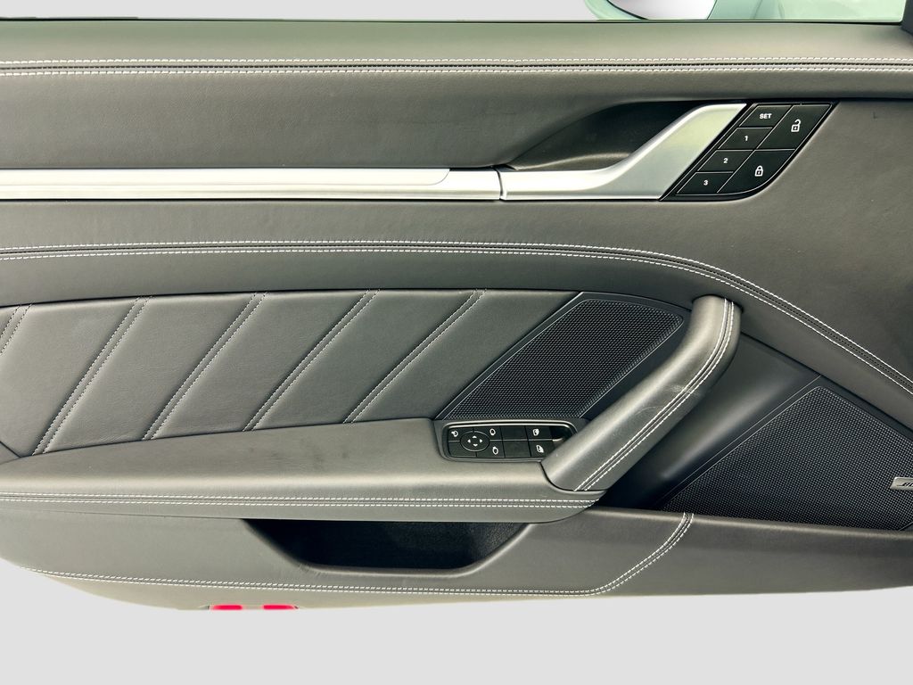 Thumbnail: 2024 Porsche 911 - 24