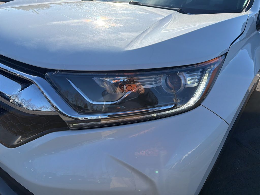 Thumbnail: 2018 Honda CR-V - 9