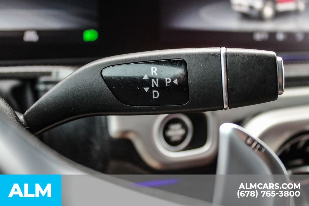 Used 2023 Black Mercedes-Benz G 63 AMG® image 31