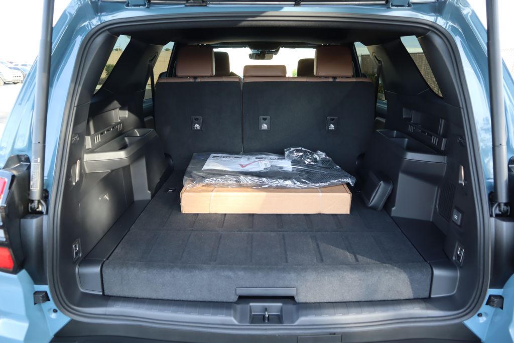 Thumbnail: 2026 Toyota 4Runner - 27