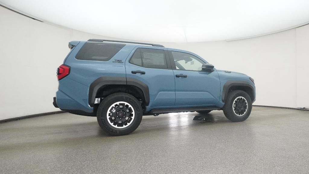 Thumbnail: 2025 Toyota 4Runner - 27