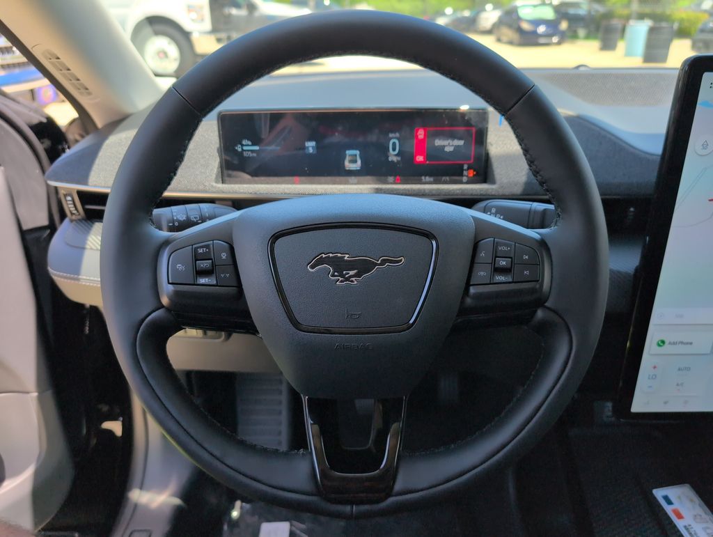 New 2026 Black Ford Premium image 30