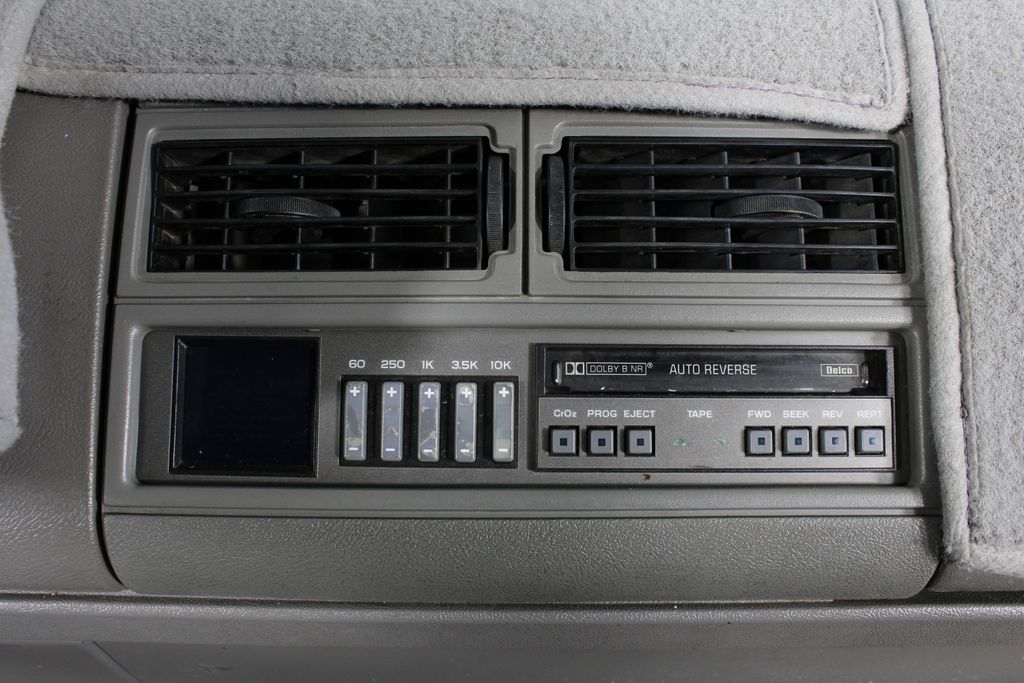 Used 1993 Chevrolet C/K 1500 for sale in 
