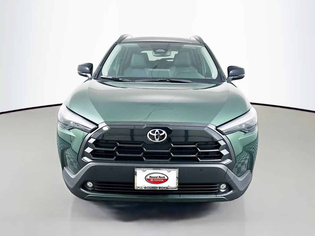 Thumbnail: 2026 Toyota Corolla Cross - 2