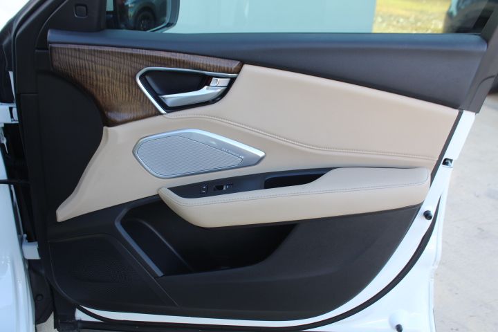 Used Car 2019 Acura Rdx  Advance Package For Sale Under $25,000 In Georgetown, Texas