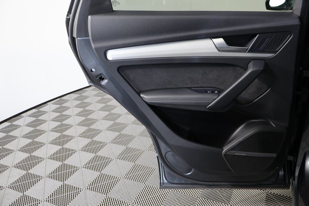 Thumbnail: 2024 Audi Q5 - 13