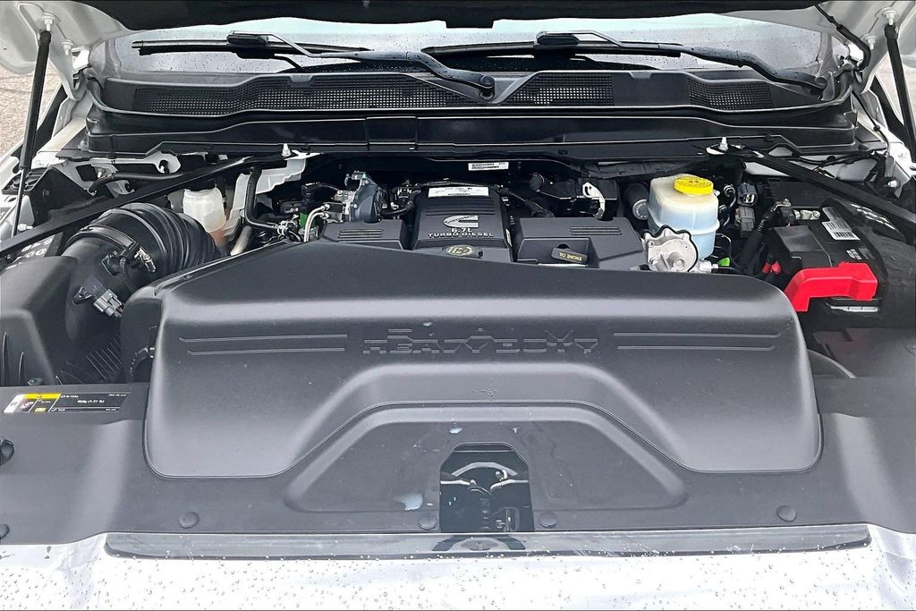 Used 2022 Ram 2500 Truck