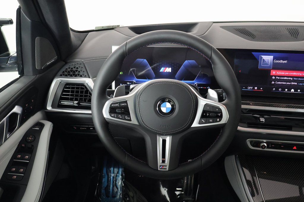Thumbnail: 2026 BMW X5 - 3