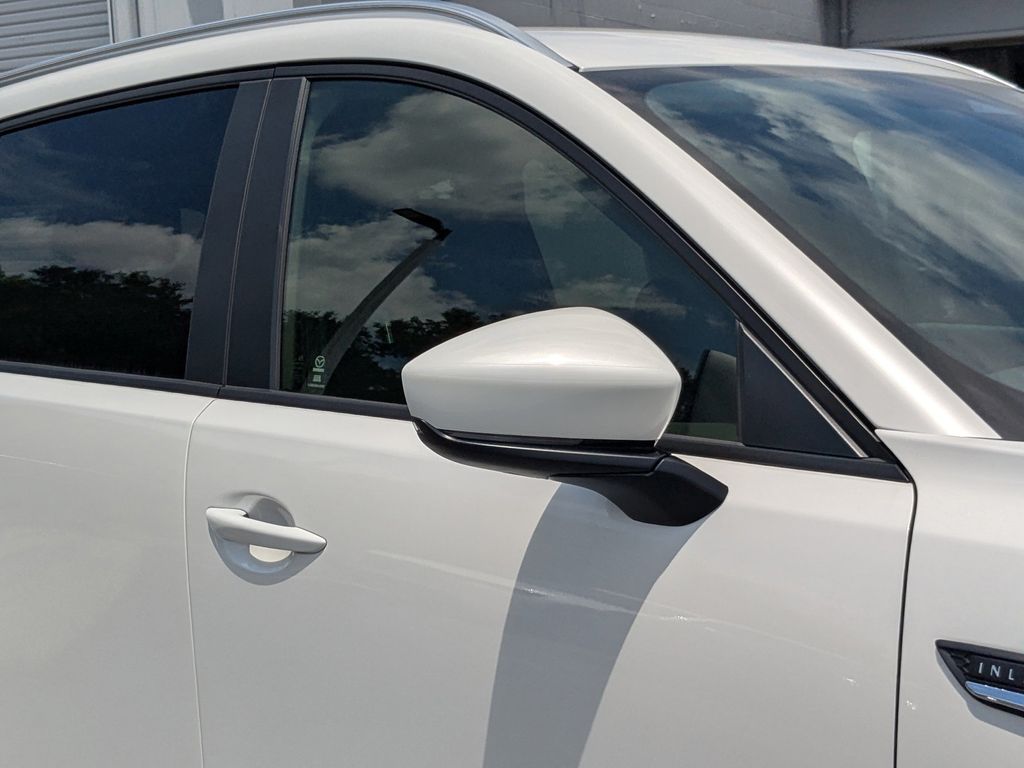 2025 Mazda CX-90 3.3 Turbo Select