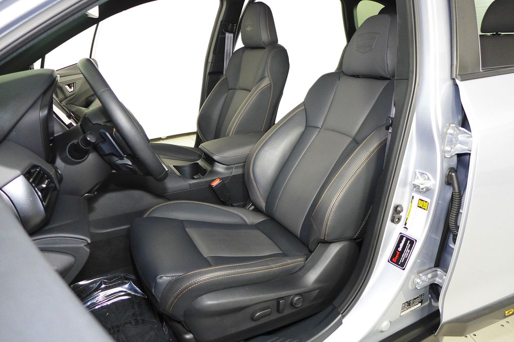 2022 Subaru Outback Wilderness 22
