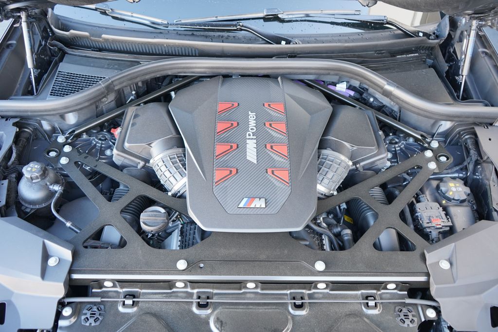 Thumbnail: 2026 BMW X6 - 21