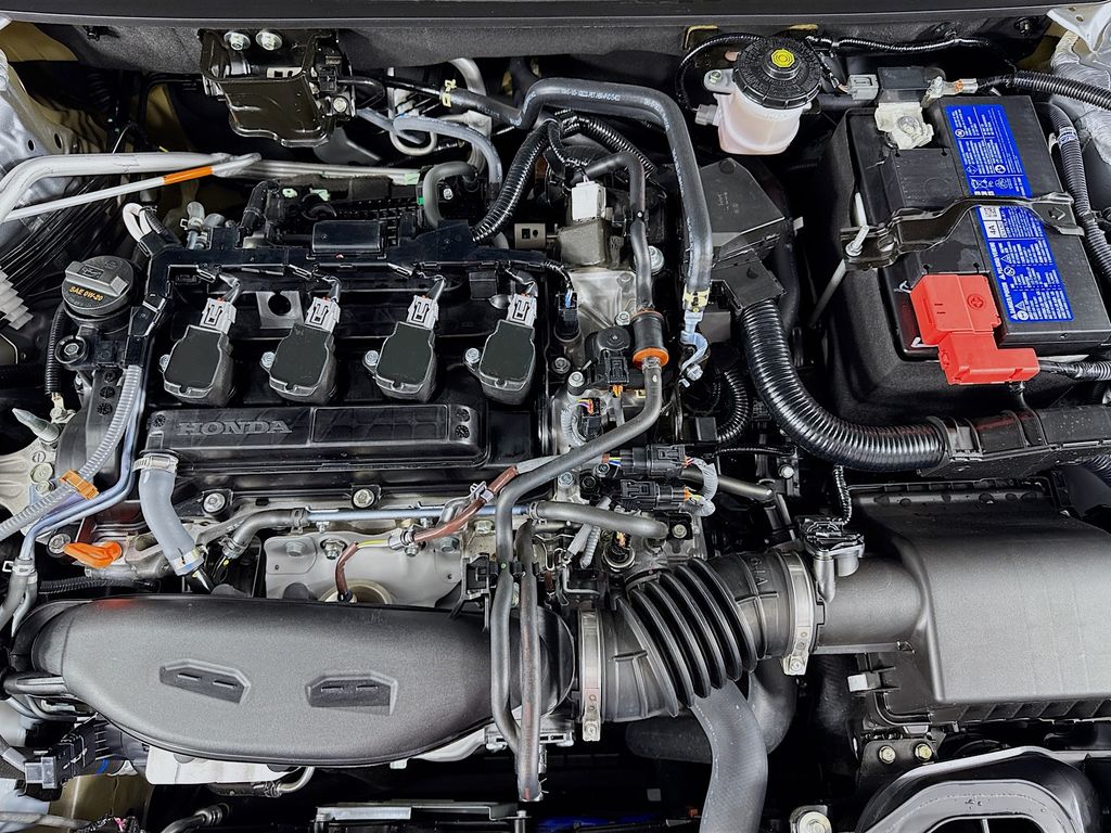 Used Car 2025 Honda Accord  Se For Sale Under $30,000 In Austin, Texas