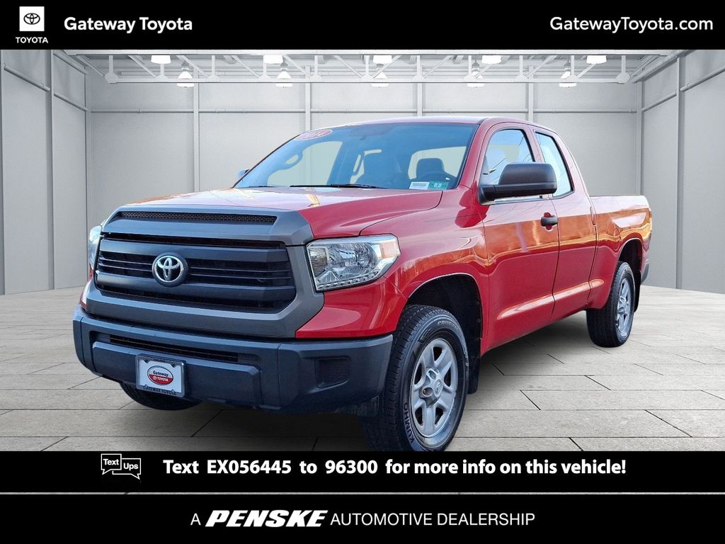 2014 Toyota Tundra SR -
                Toms River, NJ