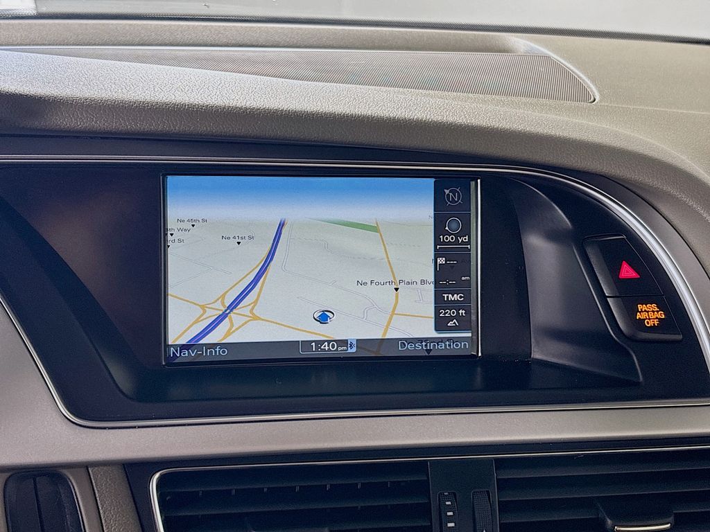 2011 Audi A5 2.0T Prestige