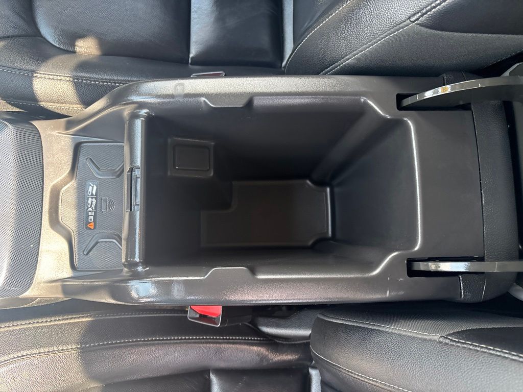 Used 2020 Chevrolet Colorado Truck