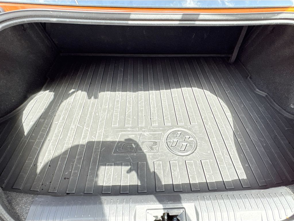 Used 2023 Orange Toyota 10th Anniversary Special Edition image 24