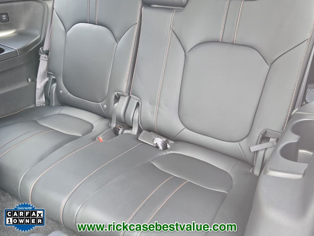 2024 Honda Pilot - $39,490