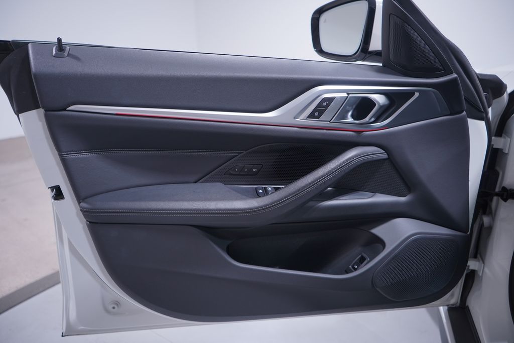 Thumbnail: 2023 BMW i4 - 16