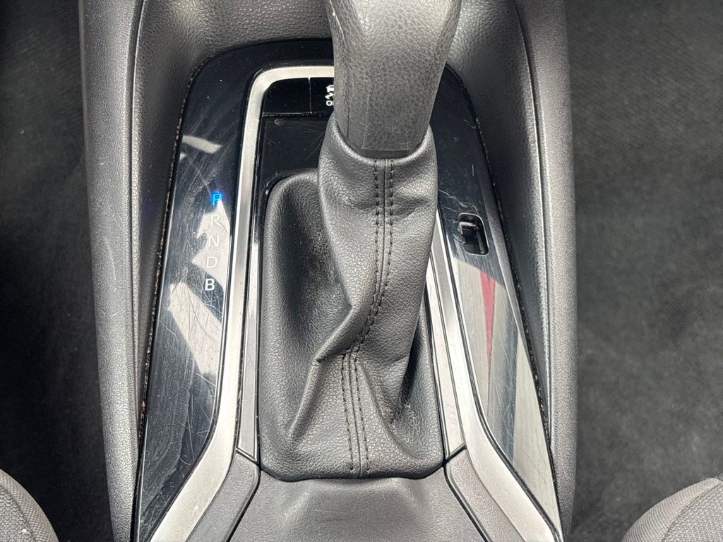 Used 2024 Toyota Corolla Sedan