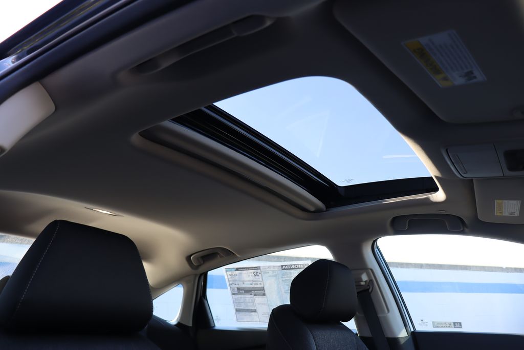 Thumbnail: 2025 Honda Accord - 26