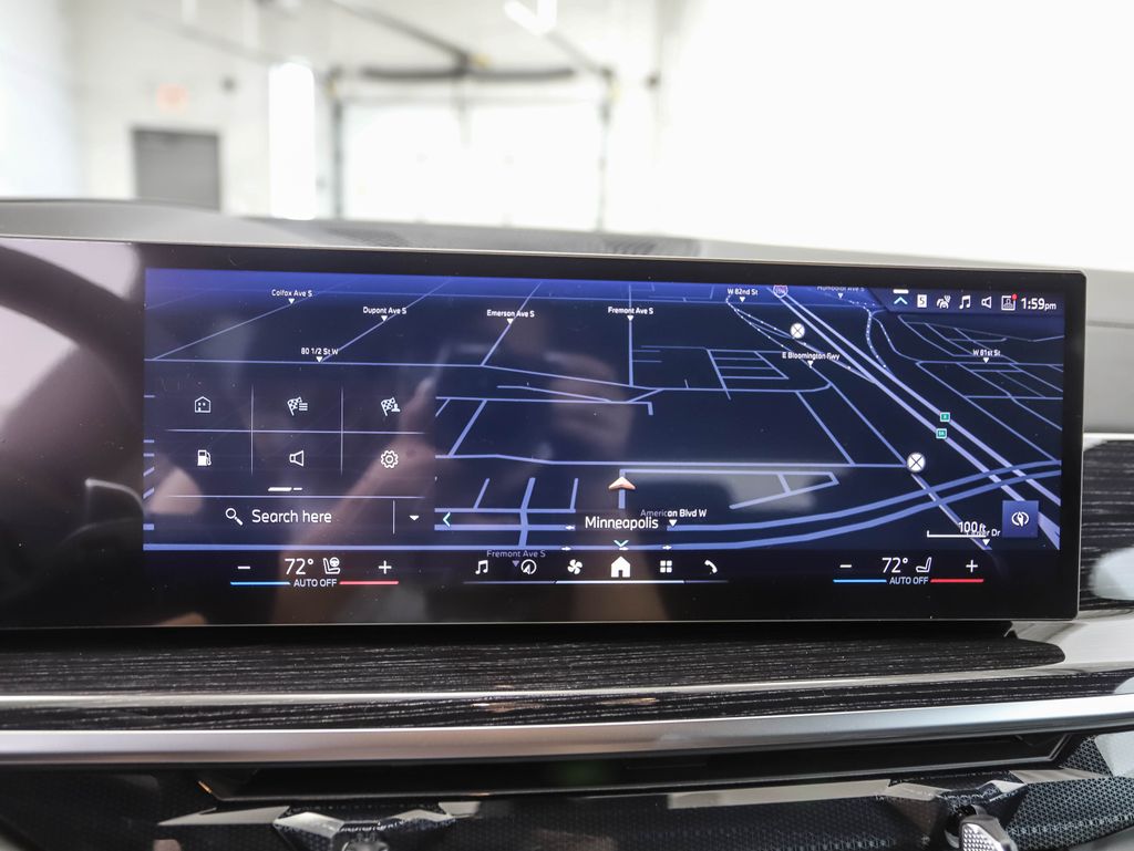 Thumbnail: 2026 BMW X5 - 14