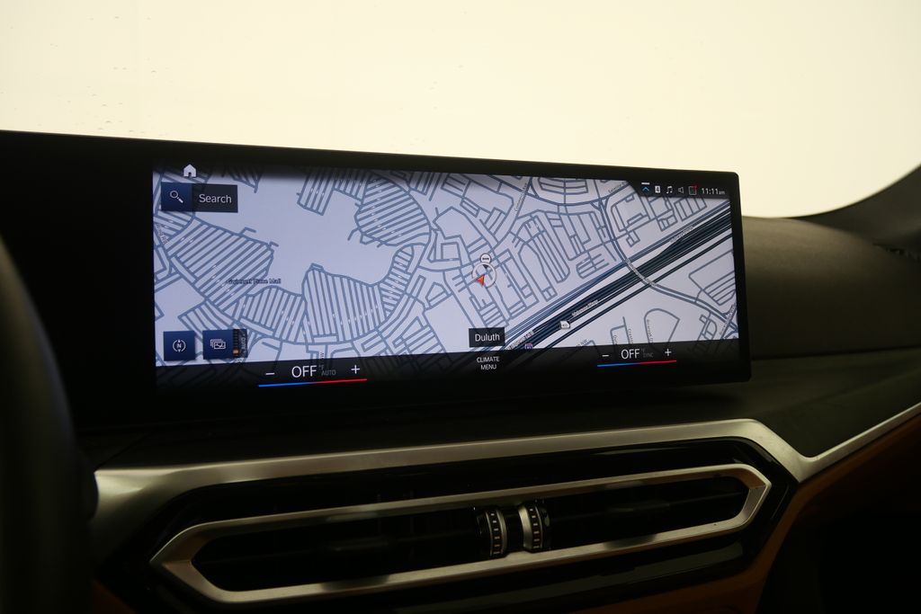 Thumbnail: 2024 BMW 4 Series - 20