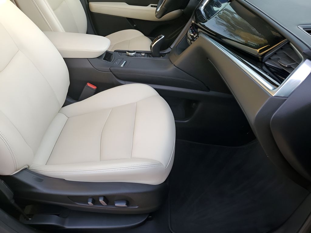Used Car 2022 Cadillac Xt6  Sport For Sale Under $40,000 In Austin, Texas