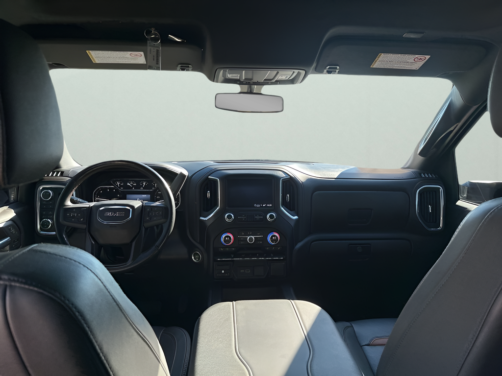 Used Car 2023 Gmc Sierra 2500hd  At4 For Sale Under $70,000 In Austin, Texas