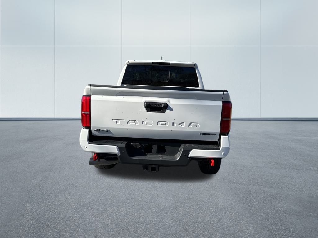 Tacoma i-FORCE MAX TRD Sport