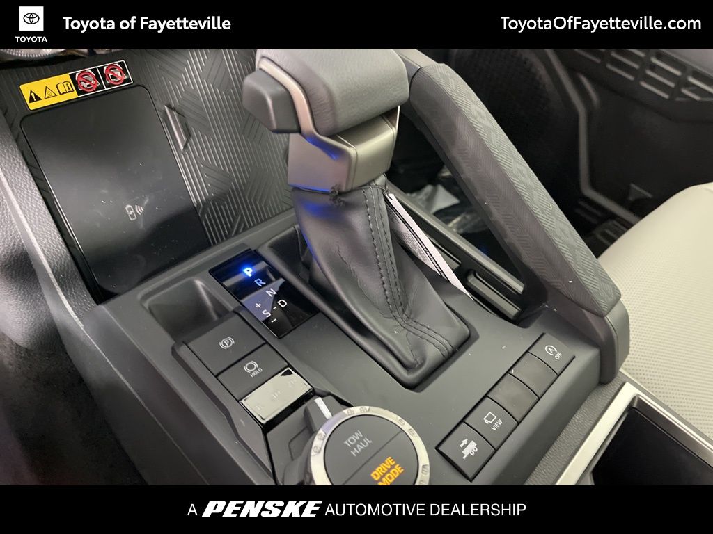 Thumbnail: 2025 Toyota Tacoma - 31