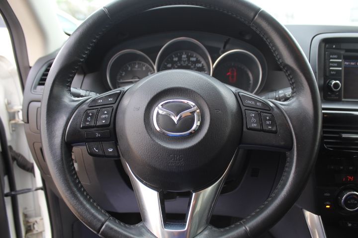 Used Car 2025 Mazda Cx-50  Utility 2.5 Turbo Meridian Edition All Wheel Drive For Sale Under $40,000 In Georgetown, Texas