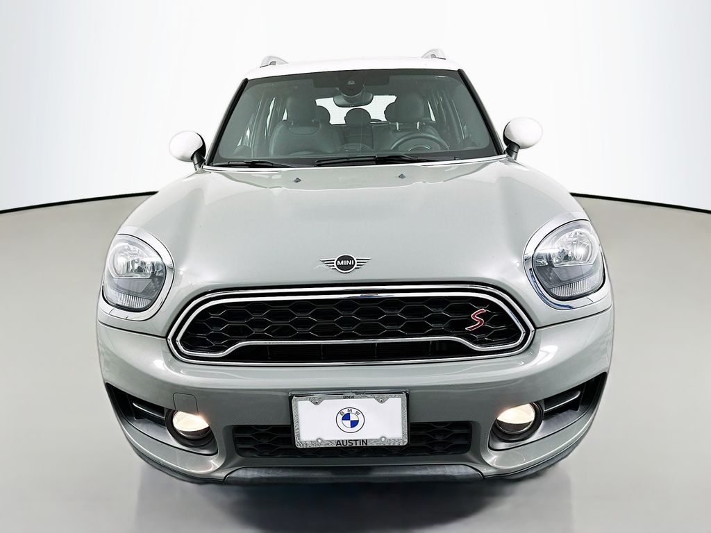 Thumbnail: 2019 MINI Cooper Countryman - 2