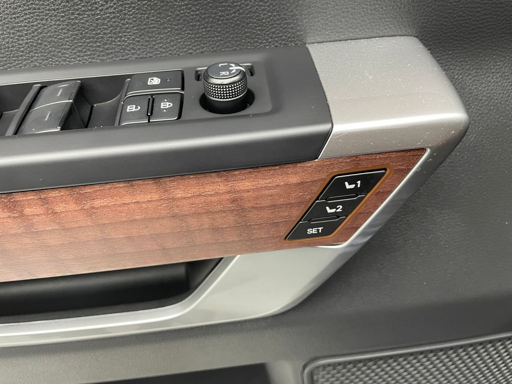 Thumbnail: 2025 Toyota Sequoia - 11