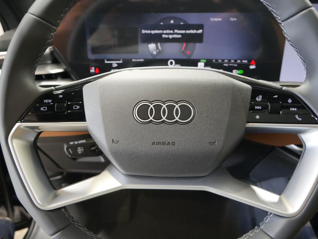 Thumbnail: 2026 Audi A5 - 29