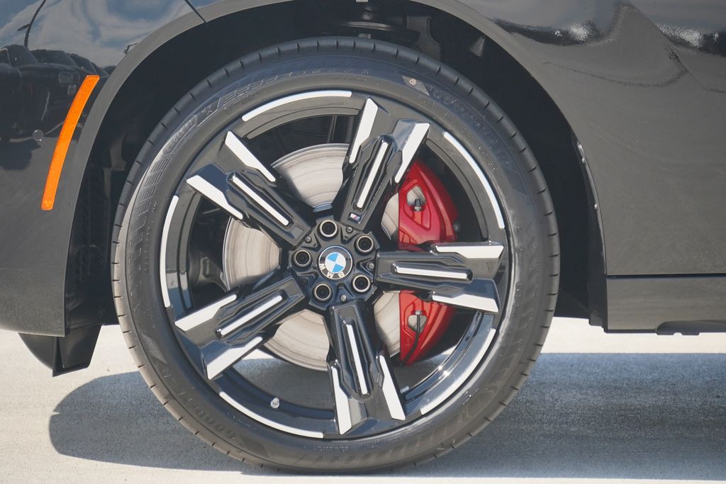 Thumbnail: 2026 BMW X3 - 5