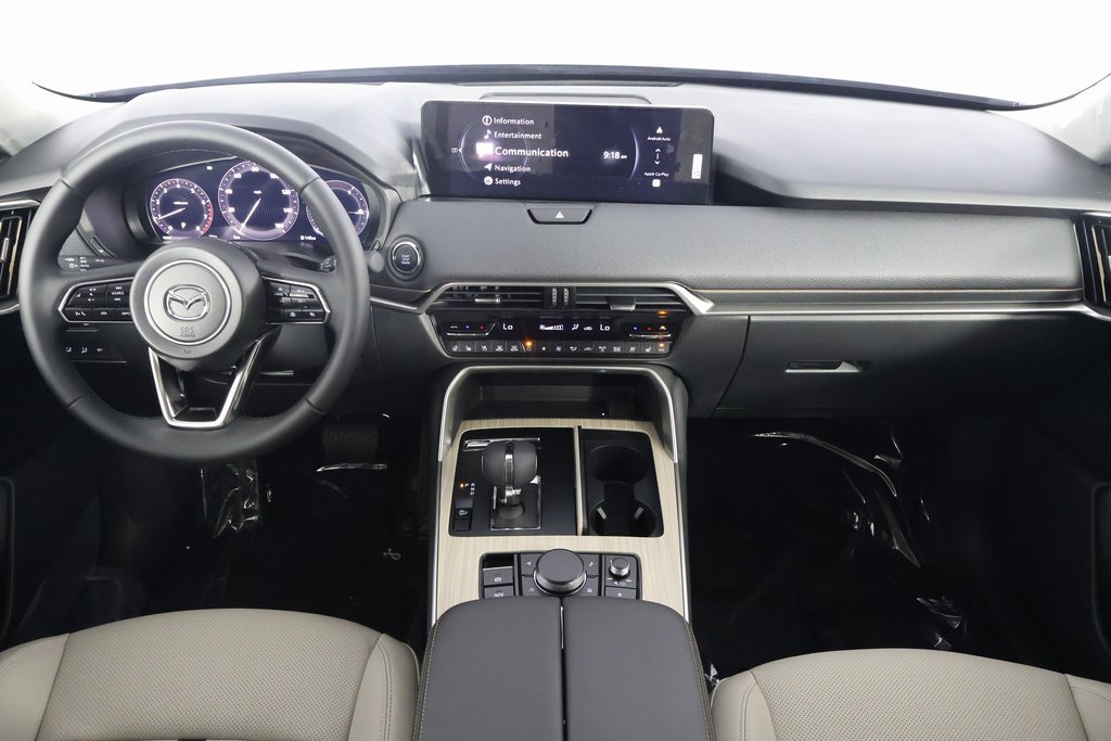 Thumbnail: 2026 Mazda CX-90 - 4