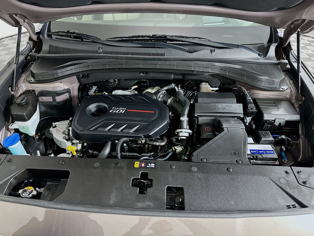 Thumbnail: 2019 Hyundai Santa Fe - 30