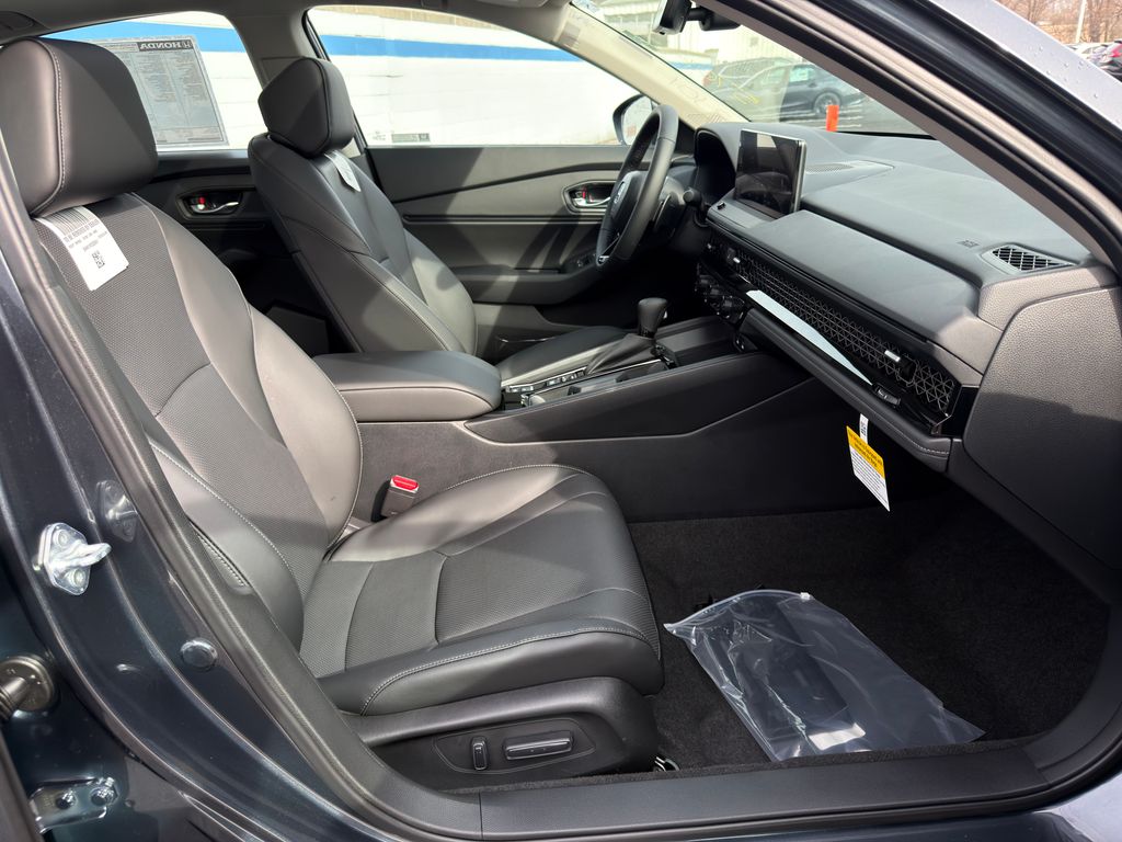 Thumbnail: 2026 Honda Accord - 24