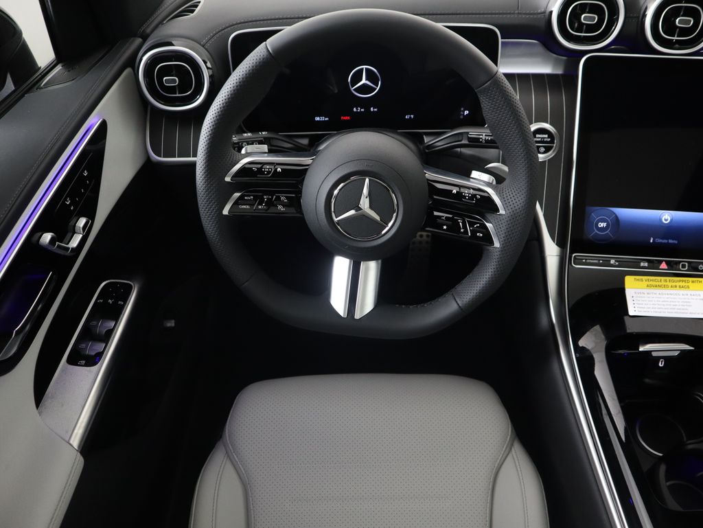 Thumbnail: 2026 Mercedes-Benz GLC - 11