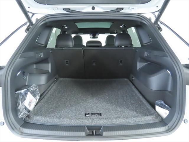 Thumbnail: 2026 Volkswagen Tiguan - 28