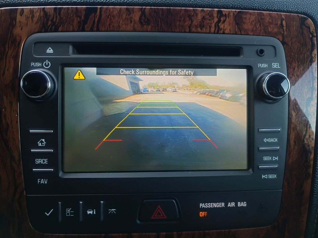 Used Car 2013 Chevrolet Traverse  Lt For Sale Under $10,000 In Austin, Texas